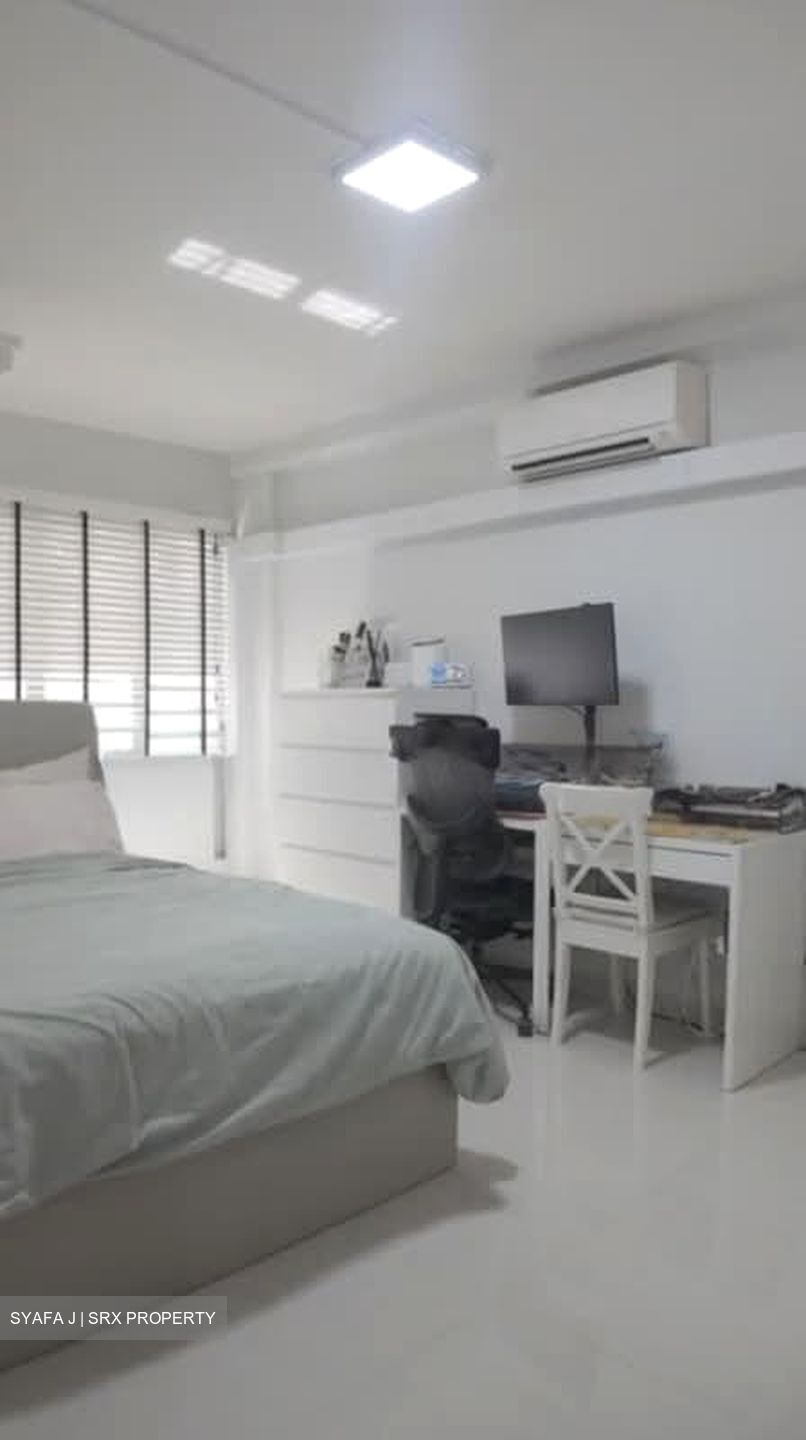 Blk 814 Tampines Polyview (Tampines), HDB 3 Rooms #579918521